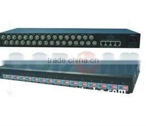 CCTV Active Video Balun for Cctv Security System Passive Video Balun Surveillance Camera System thumbnail-1