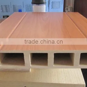 Pipe Hinges T Style Door / MDF Panel / Wood and MDF Combined Door thumbnail-3
