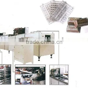 Chocolate Making Machine thumbnail-1