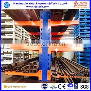 Warehouse Storage Heavy Duty Cantilever Racking thumbnail-3