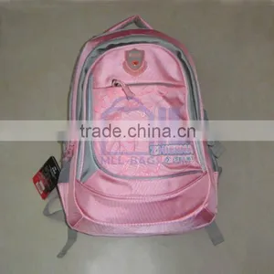 the Best School Backpack Bag(sport/travel Bag) thumbnail-1