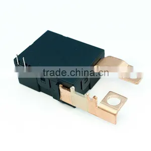 DS902F60A Single Contact Relay thumbnail-1