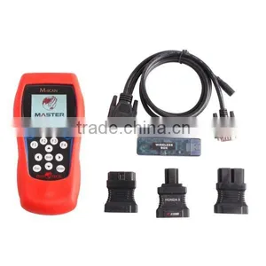 MST-100 PROFESSIONAL DIAGNOSTIC TOOLS thumbnail-4