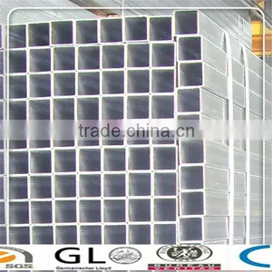 Q345B Schedule 40 Seamless Carbon Steel Square Pipe thumbnail-4