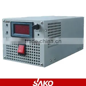 48V 40A 2000W Single Output Constant Voltage,constant Current Switching Power Supply,Continuous Adjustable thumbnail-1