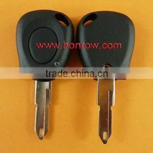 Hot Sale Products-- Renual 1 Button Remote Key Blank With 206 Blade thumbnail-1