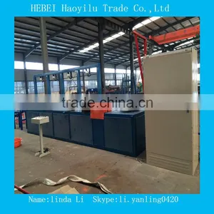 Automatic Iron Wire Drawing Machine China Supplier thumbnail-2