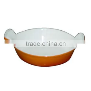 Sell Senior Grade Dish Pan/ Cast Iron Dish Pan thumbnail-1