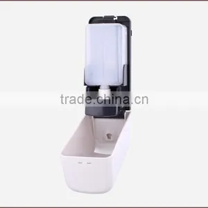 Commercial Bathroom Liquid Soap Dispensers thumbnail-3