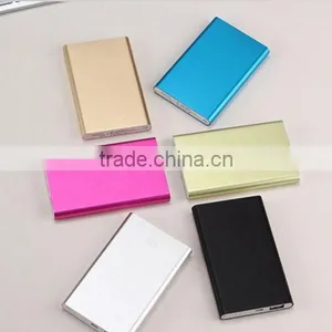 Portable PowerBank Charger 20000mah High Capacity Power Bank for All Mobile Phone thumbnail-4