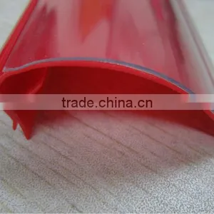 Plastic Data Strip Sign Holder Industrial Products thumbnail-2