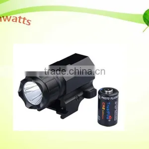 Mini EDC Flashlight LED Flashlight Torch With Two Modes for Daily Use or Camping Activity thumbnail-5
