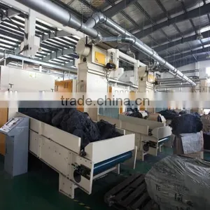 Thermal Bond Machine, Thermal Bonding Machine Production Line thumbnail-2