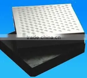 Elastomeric Bridge Bearings Pad, Min Railway Bearings thumbnail-3