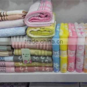 100% Cotton Egyptian Towels Baths thumbnail-2