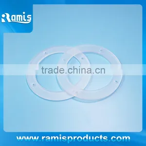 Silicone Sanitary Ware Flush Valve Gasket thumbnail-1