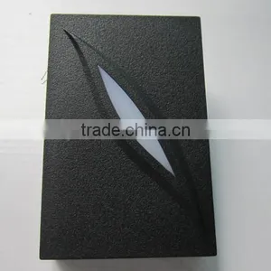 Zk Access Control Card Reader Wiegand26/34 Smart Card Proximity Card Reader thumbnail-2