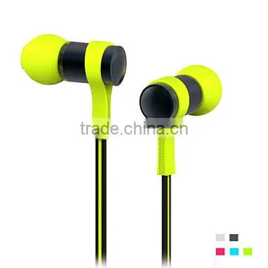 Wallytech Cool 2013 Earphone in Ear Style for Mp3 thumbnail-1