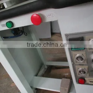TAM-90-6 Lable Automatic Coding Hot Foil Stamping Machine thumbnail-4