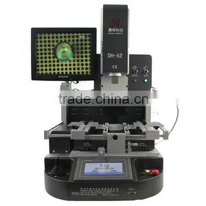 Semi-auto BGA Rework Station DH-A2 Optical Alignment BGA Rework Machine Quality Choice thumbnail-1