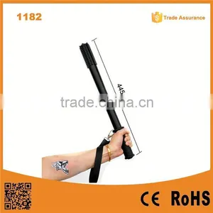 1182 Wolf's Fang Design Multi-function Self-defense Q5 2013best Selling Military Flashlight thumbnail-1