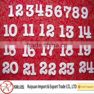 Express 2016 New Products Wholesale Felt Letter From China Goid Supplier thumbnail-3