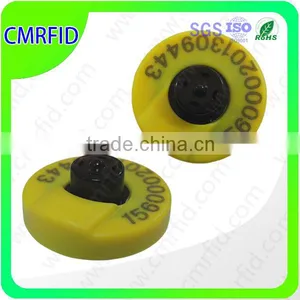 Custom Number Printed Eartag for Farm thumbnail-2