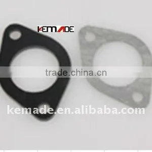 ENW027 200cc-250cc Water Cooler Engine Parts Intake Gasket thumbnail-1