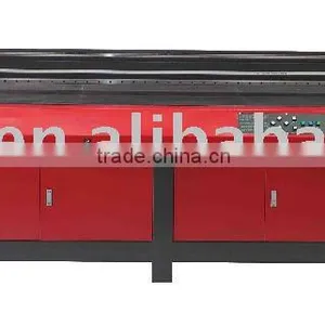 LIYU UV Flatbed Printer (Victor KJ Series) thumbnail-1