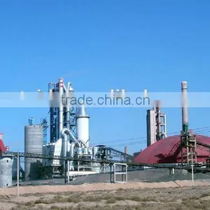 Lime Kiln With High Quality thumbnail-2