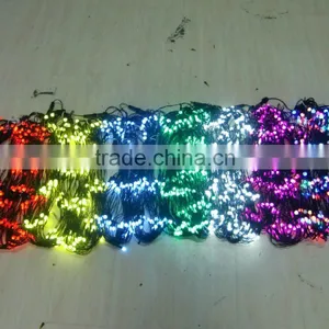 LED Christmas Net Light thumbnail-6