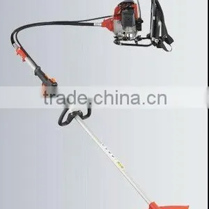 SC Backpacked Brush Cutter thumbnail-1