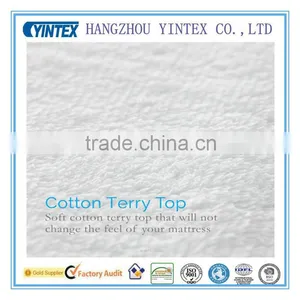 2016 High Quality Terry Cloth Waterproof Mattress Protector thumbnail-1