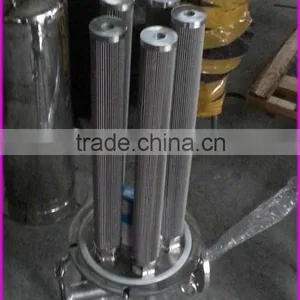 Stainless Steel High Precision Filter thumbnail-1