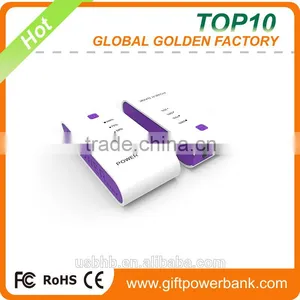 High Quality Competitive Power Bank With Eletric Display thumbnail-4