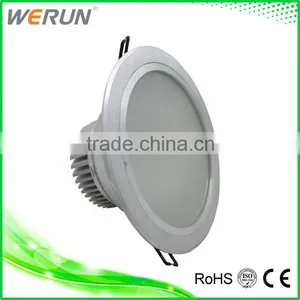 Unique Design Cob Led Downlight,China Led Downlight Manufacturers thumbnail-1