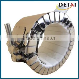 Electric Sic Band Heater thumbnail-1