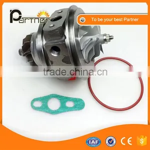 TF035 Turbo Cartridge Turbocharger Chra 49135-02652 MR968080 MR968081 for Mitsubishi Diesel 4d56 Engine thumbnail-1