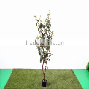 Artificial Plant Camellia thumbnail-2
