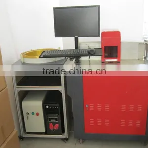 Letter Auto Bending Machine for Aluminum /stailess Steel thumbnail-1