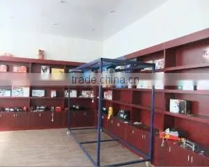Zhejiang Kaixun Mechanical & Electrical Co., Ltd. company overview - view 3 thumbnail