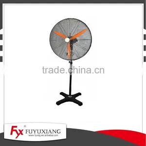 Made in China Custom Logo Print High Speed Industrial Fan thumbnail-1
