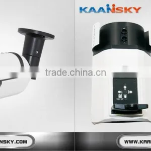 KAANSKY Hot Sale Unique Case 2MP IR Bullet Network Camera thumbnail-3