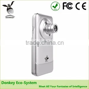 Color CMOS Sensor 400Mp 5X Optical Zoom Night Vision Camera for Mobile thumbnail-1