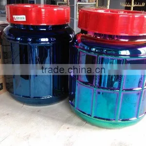Vacuum Multiple Arc Plasma Sputtering Coating Machine thumbnail-3