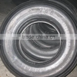 Hot Sale Chinese Brands 22.5 Truck Tires for Sale thumbnail-2