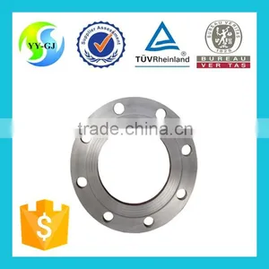 Stainless Steel Flange 1.4541 thumbnail-4