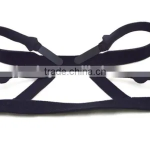 Universal 4-Point Headgear for Nasal CPAP Masks thumbnail-3