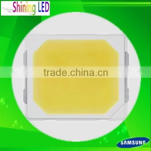 Samsung 55-65lm Ra80 2.9-3.4V 0.5W 150mA CCT 5000K Day Light White 5700K Chip SMD 2835 LED Diode thumbnail-1