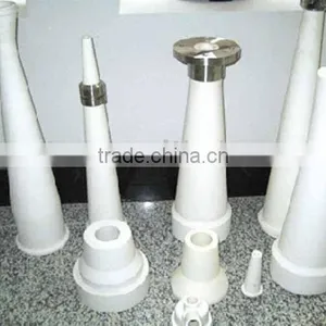 SAINA Alumina Ceramic Cyclone thumbnail-1